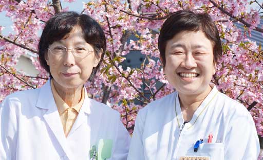 スタッフ写真 01